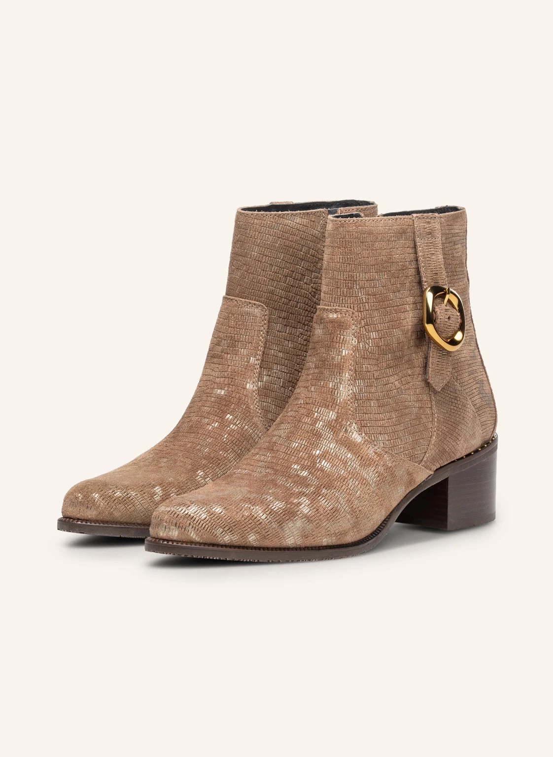 Floris van Bommel Stiefelette EVI 05