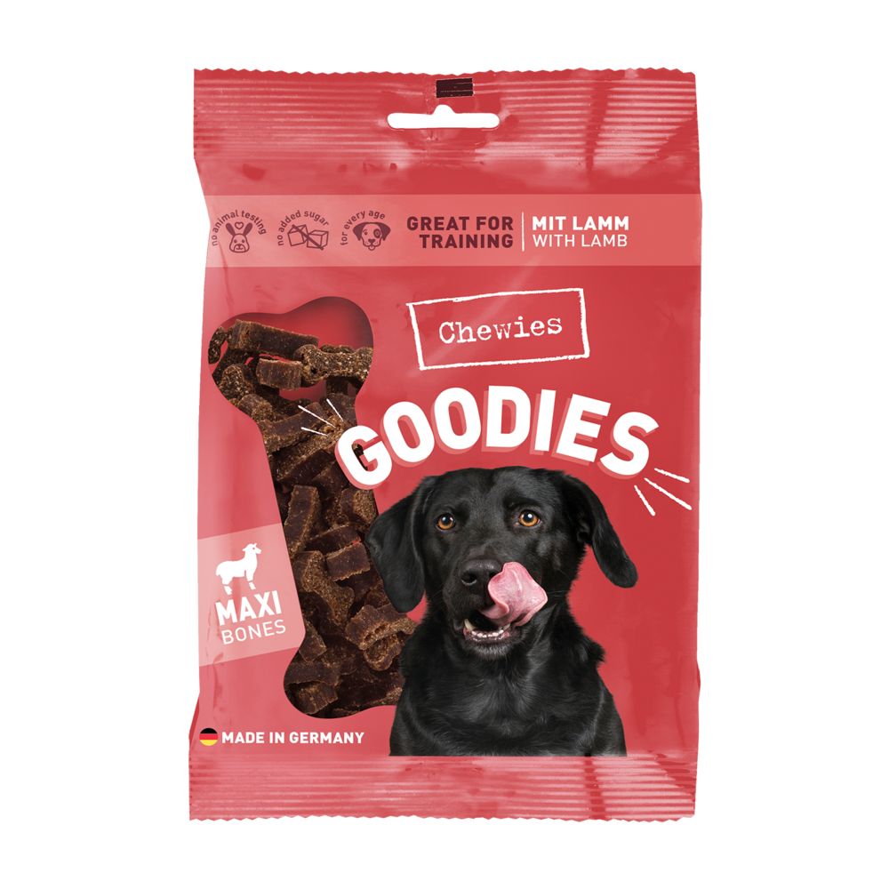 Chewies Goodies 200g