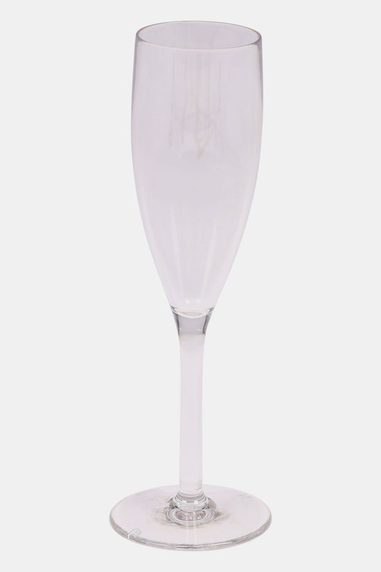 Camp Guru Champagne Glass Pc