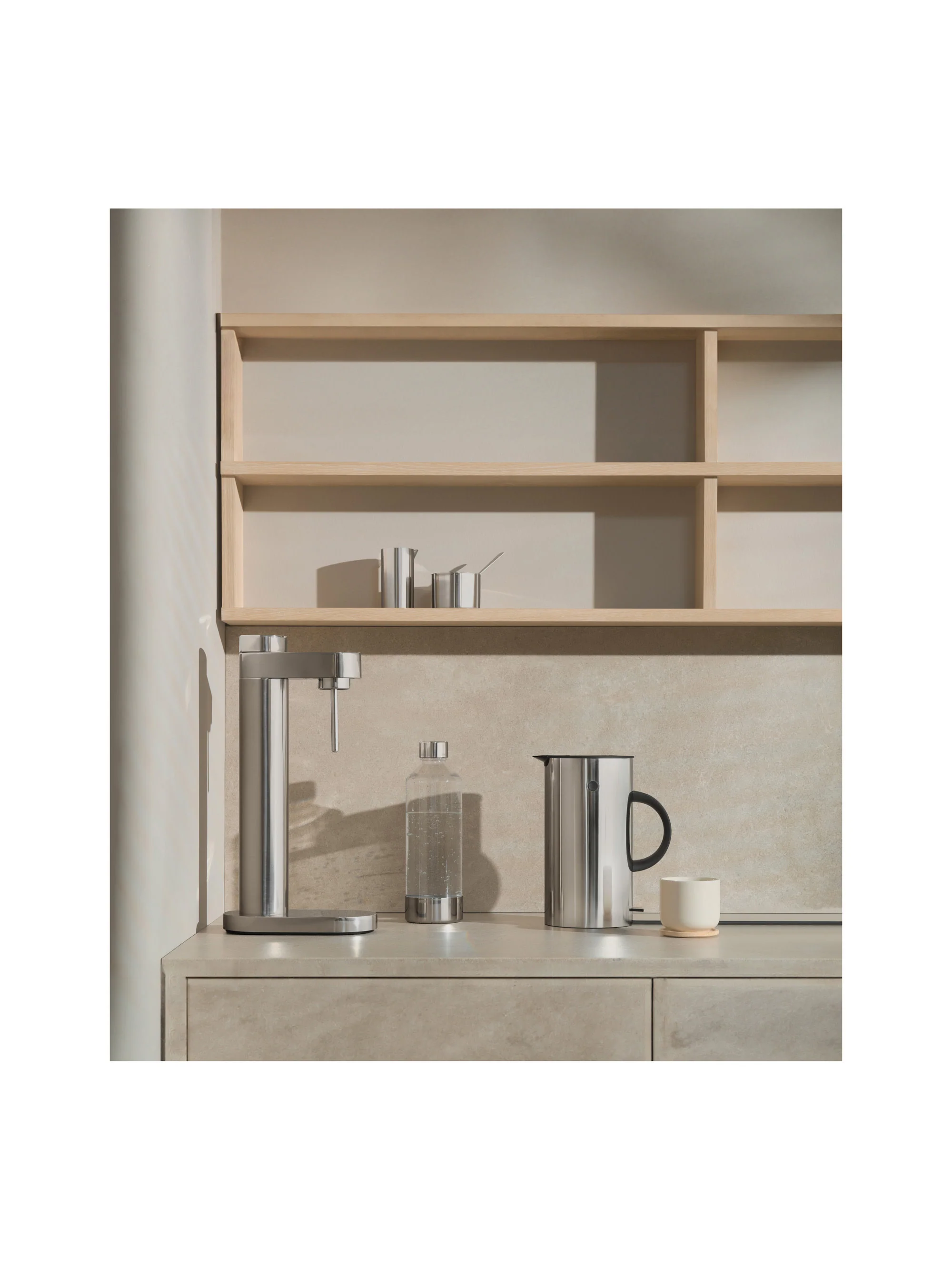 Zuckerdose Arne Jacobsen