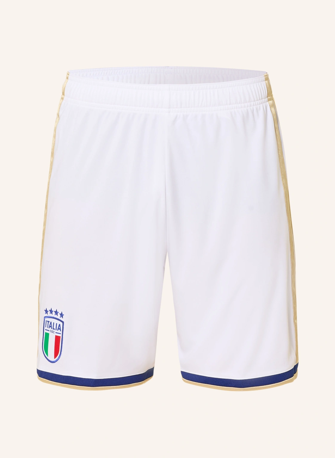 adidas Heimtrikothose ITALY