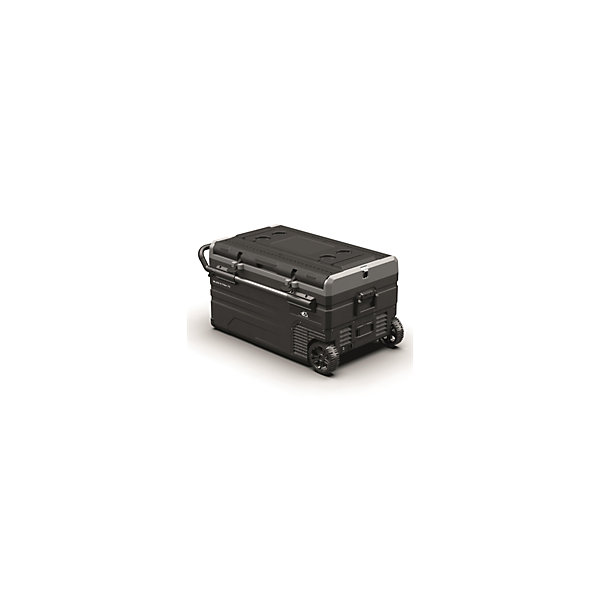 Glacière à compression Blizz-E Flex 73 litres Camping-car   Adaptateur 12220 Volts EZA