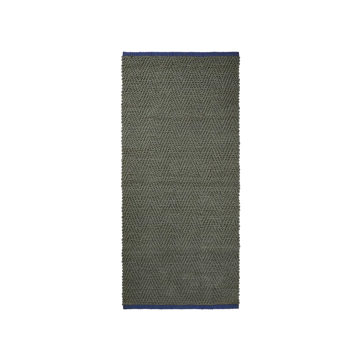 Mette Ditmer - Notes Juteteppich