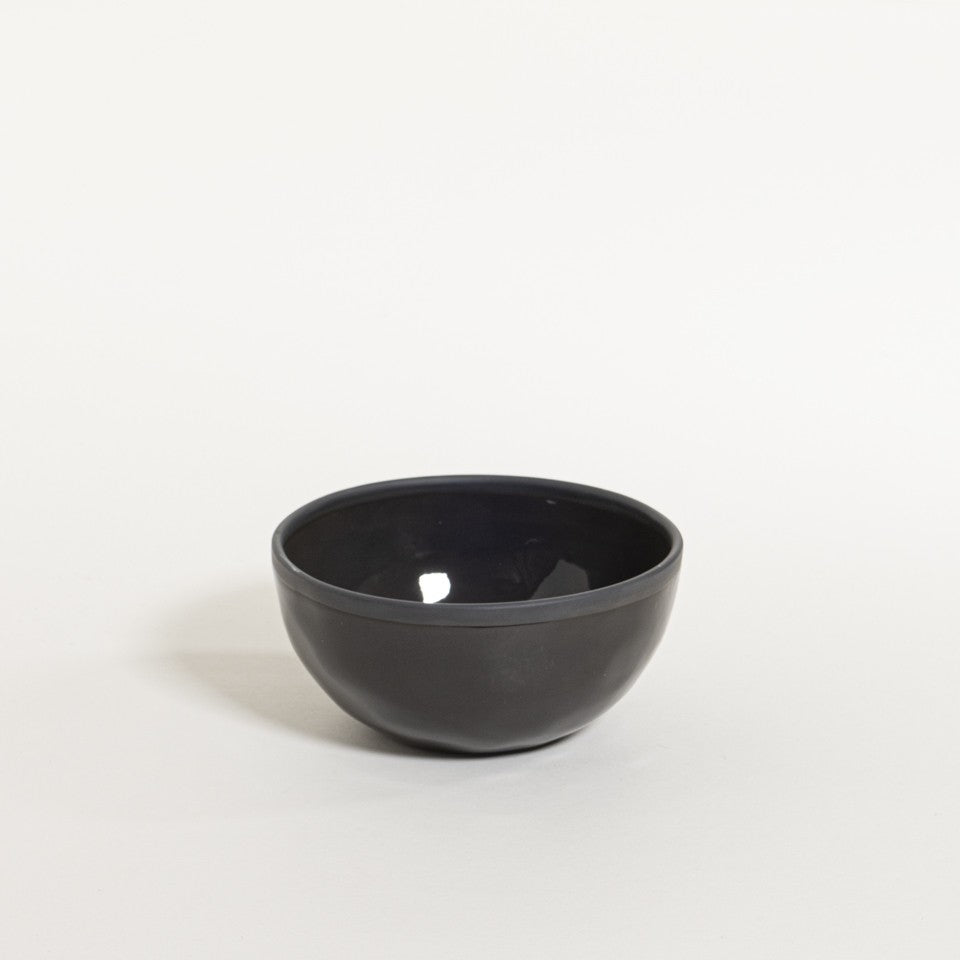 The Table Atelier Kom 15 cm Black Olive