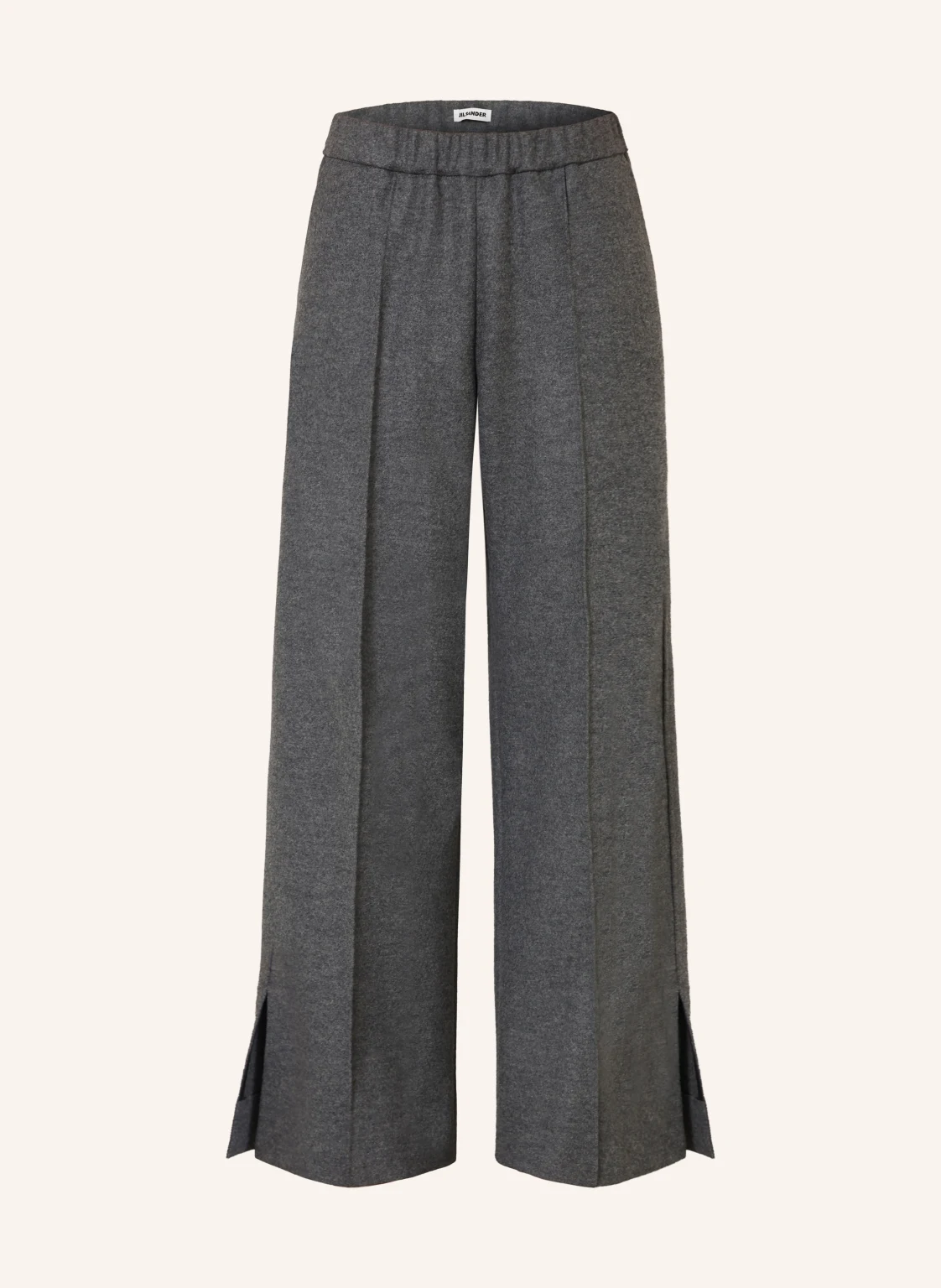 JIL SANDER Marlenehose