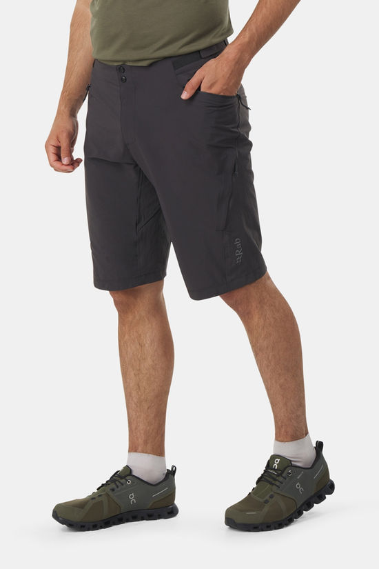 Rab Cinder Crank Shorts Fietsbroek