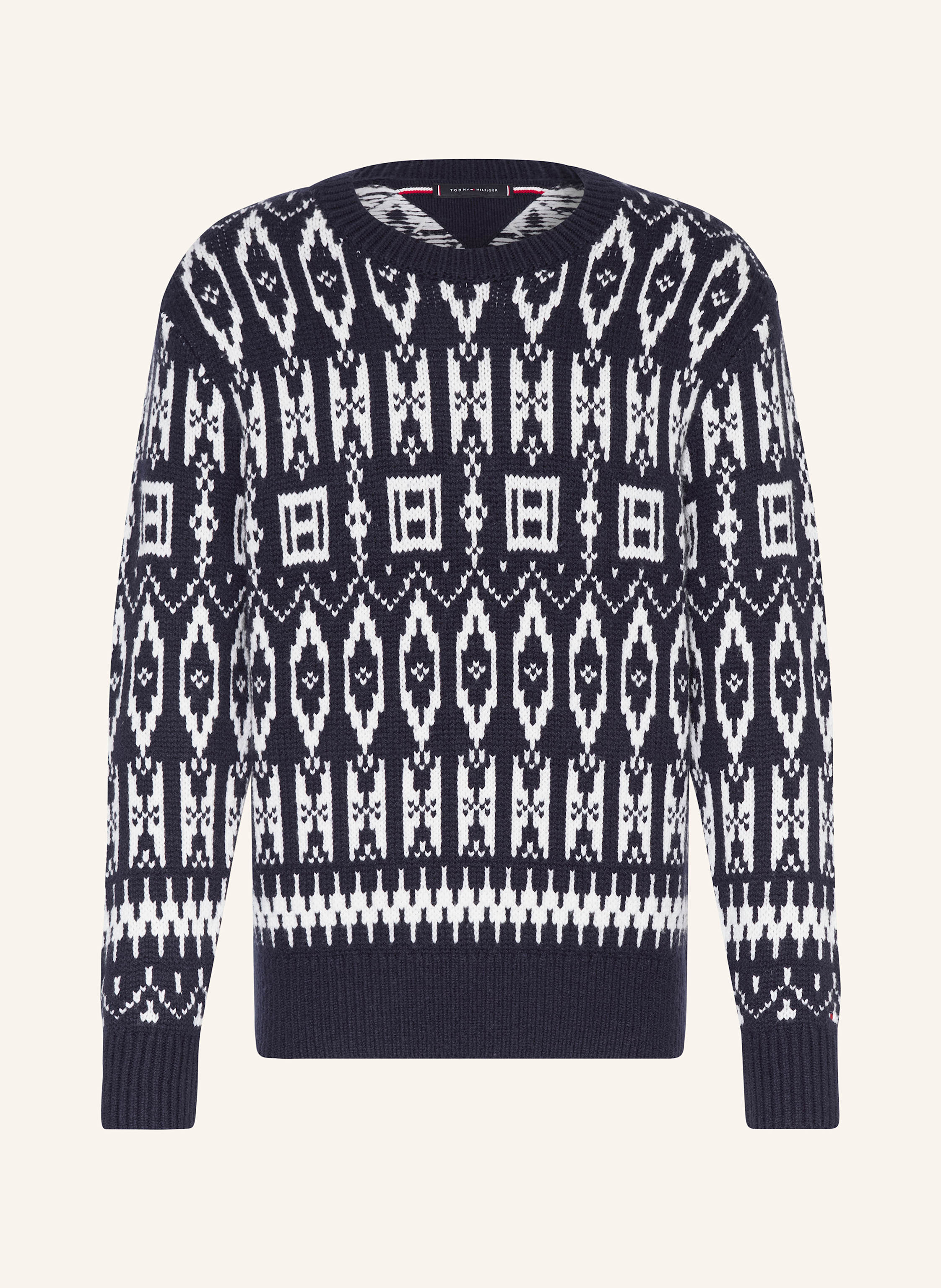 TOMMY HILFIGER Pullover
