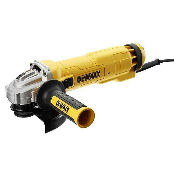 Meuleuse angle sans fil dewalt dwe4238 110 V 1400 W 15 cm