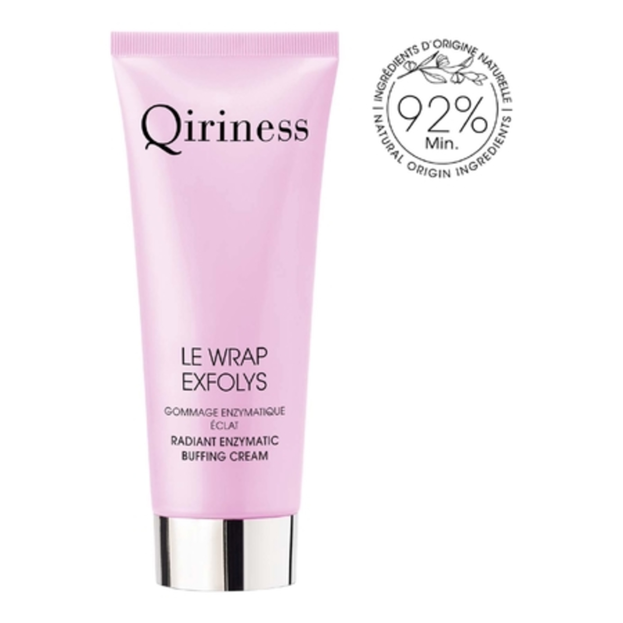 LES RITUELSLe Wrap exfolys