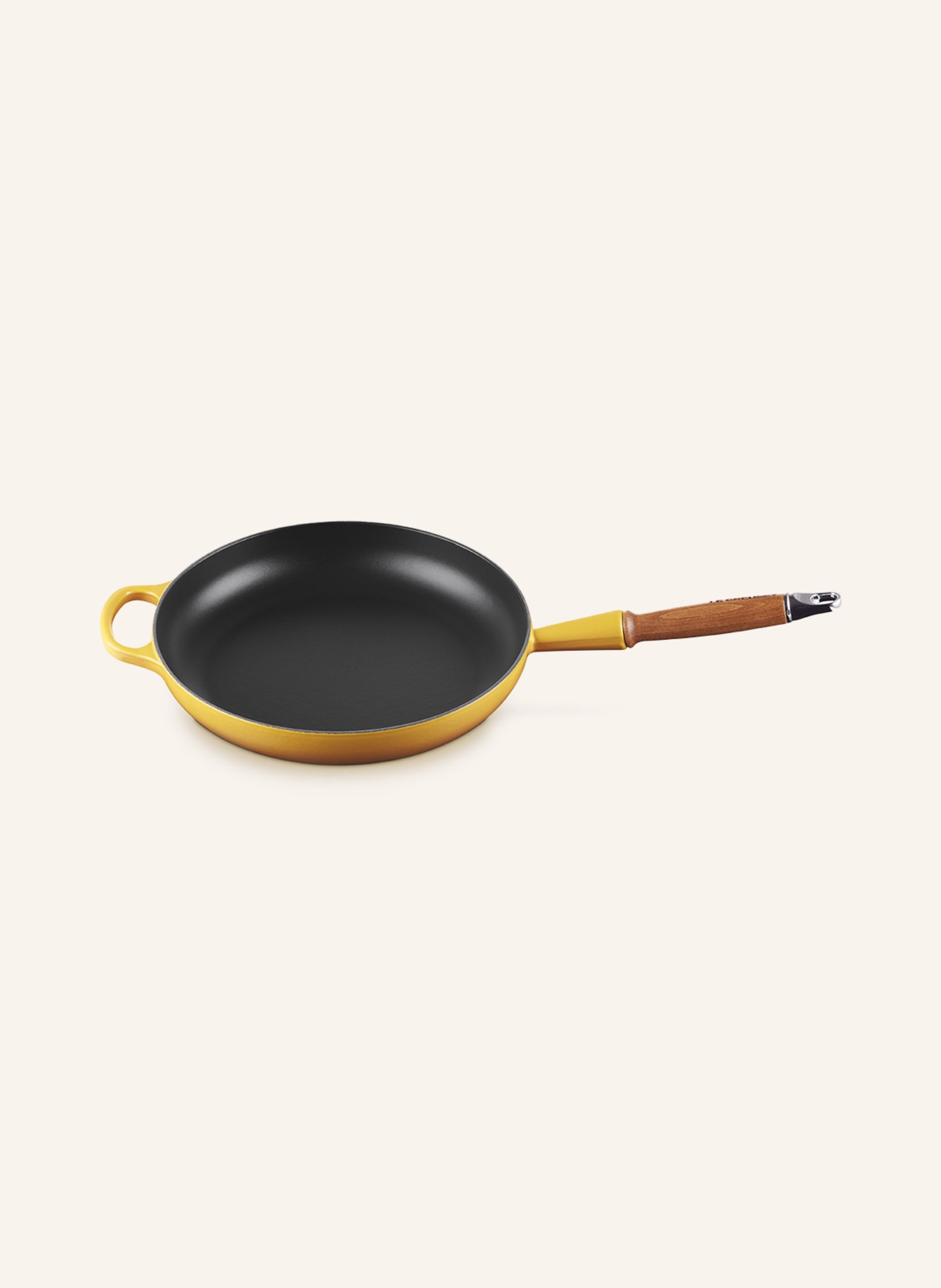 LE CREUSET Bratpfanne SIGNATURE