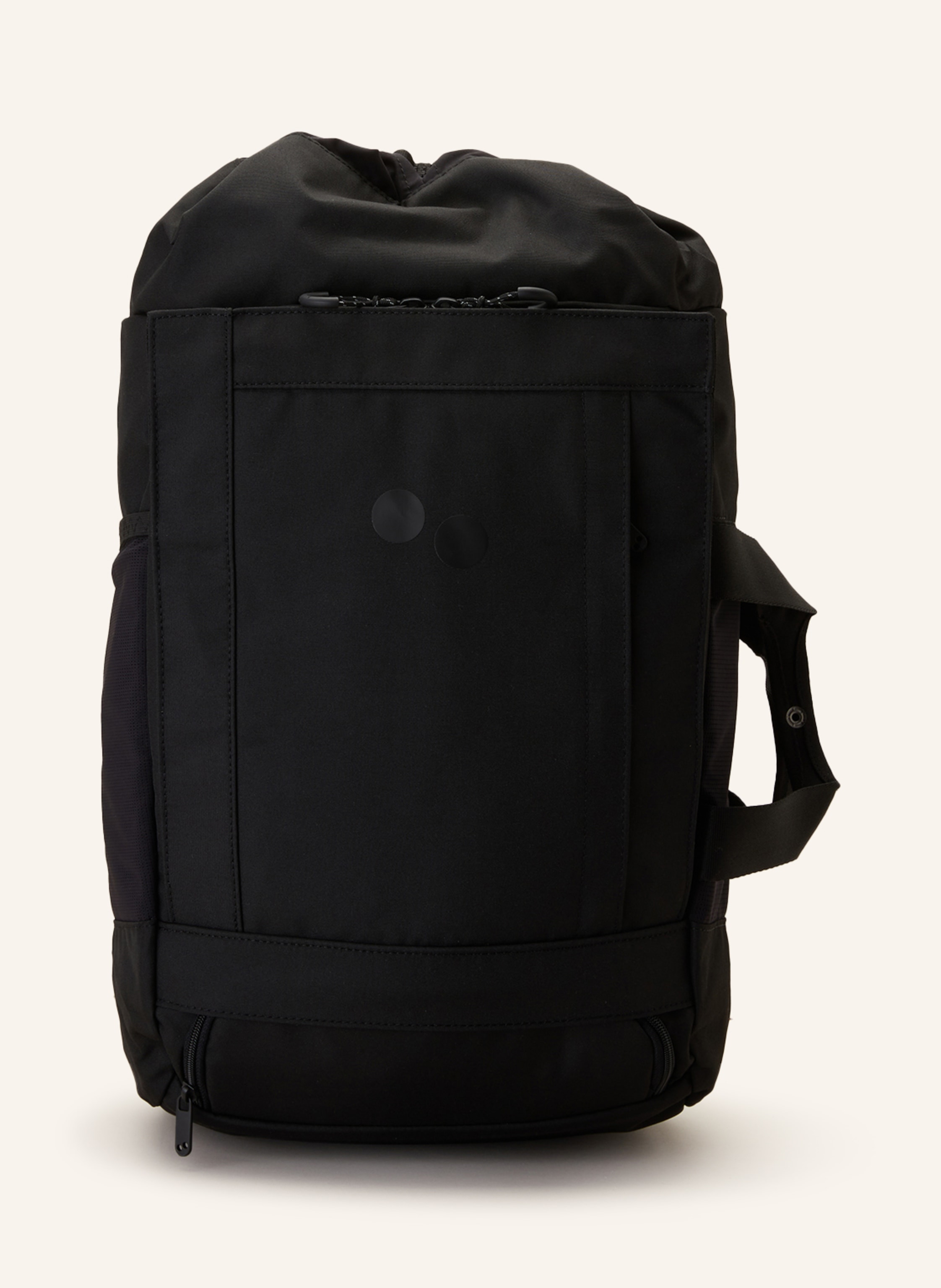 pinqponq Rucksack BLOK MEDIUM mit Laptop-Fach