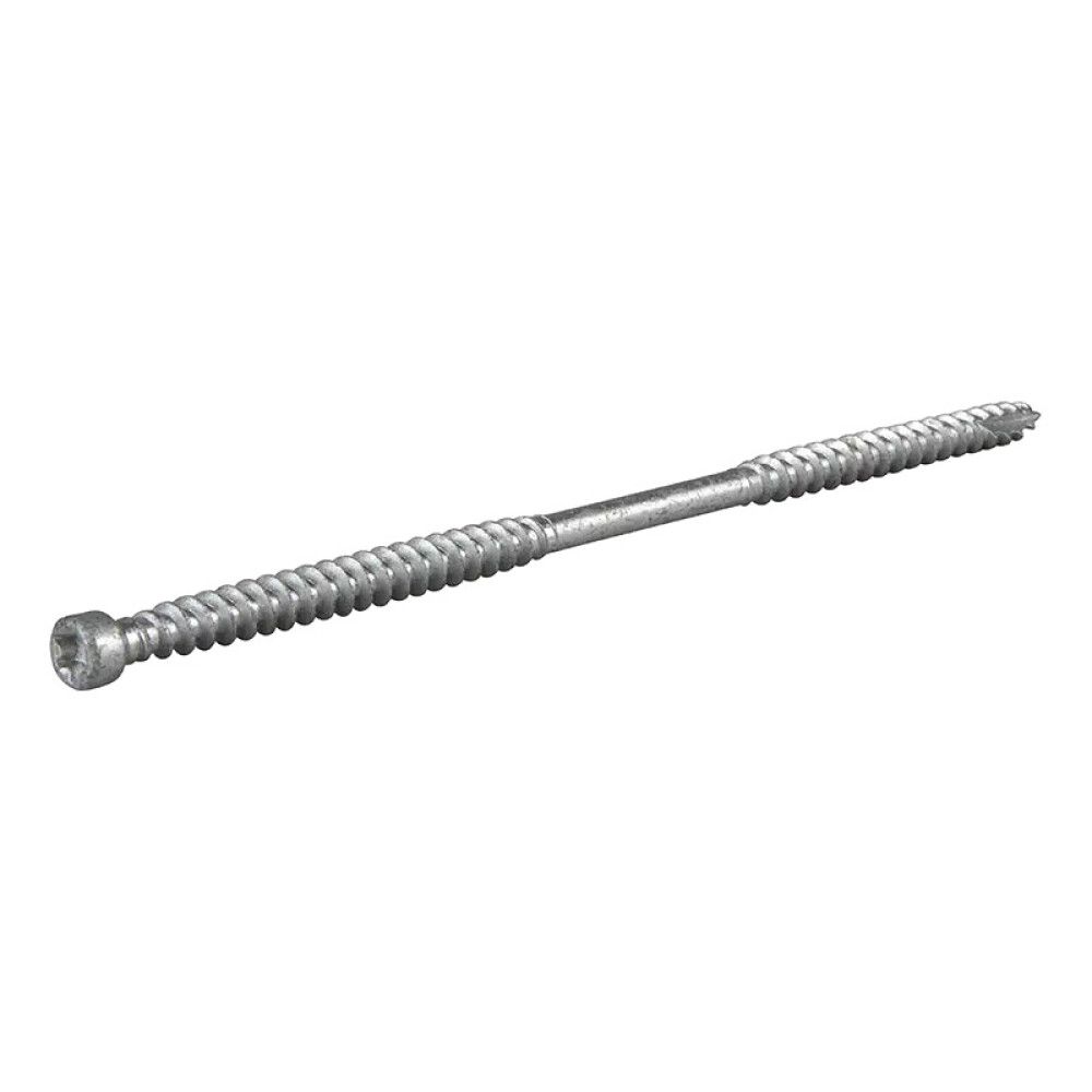 KONSTRUKSJONSSKRUE ESSVE ET-T CORRSEAL C4 ET-T 6,5X130MM 100STK