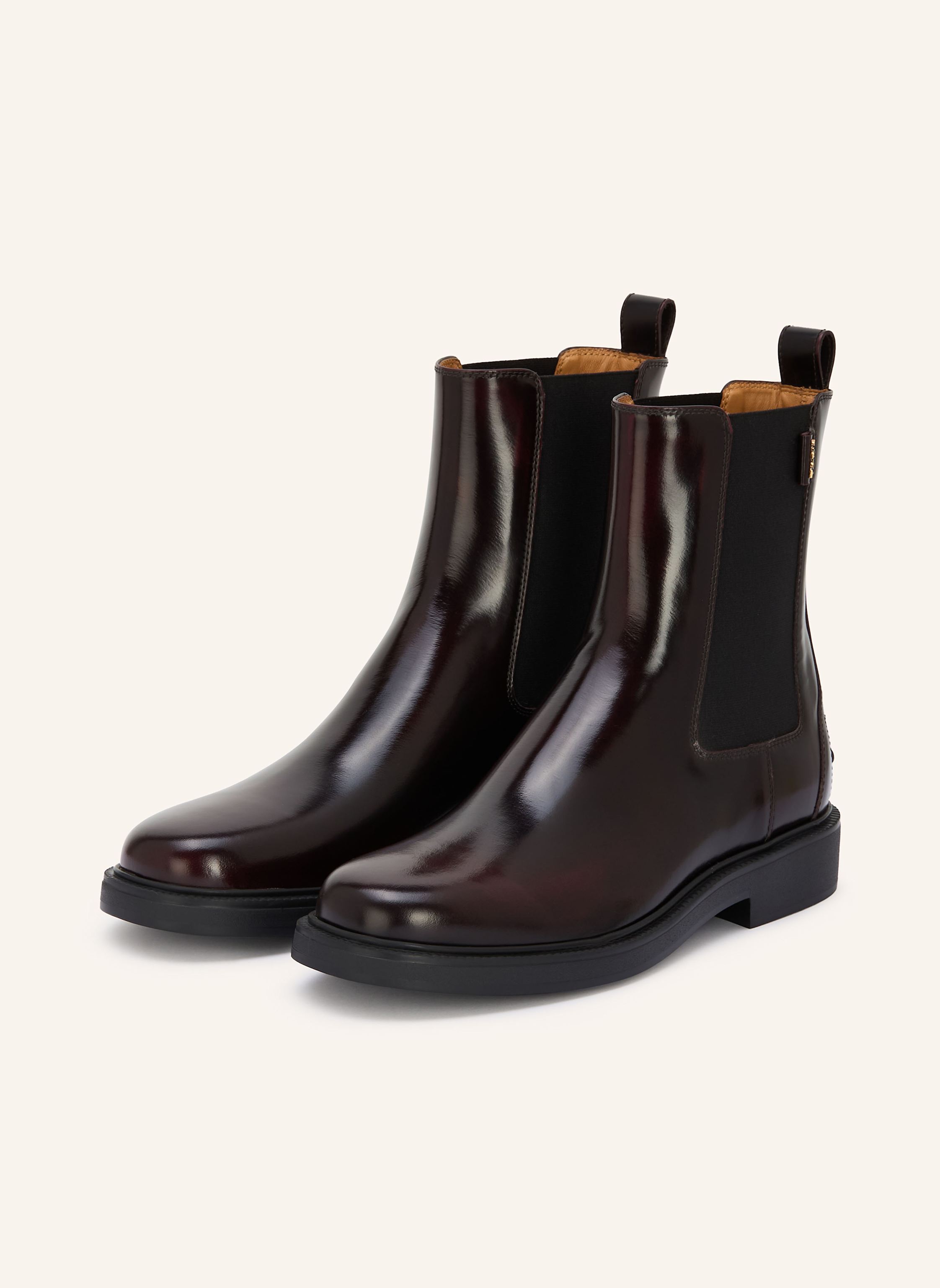 TOD'S Chelsea-Boots