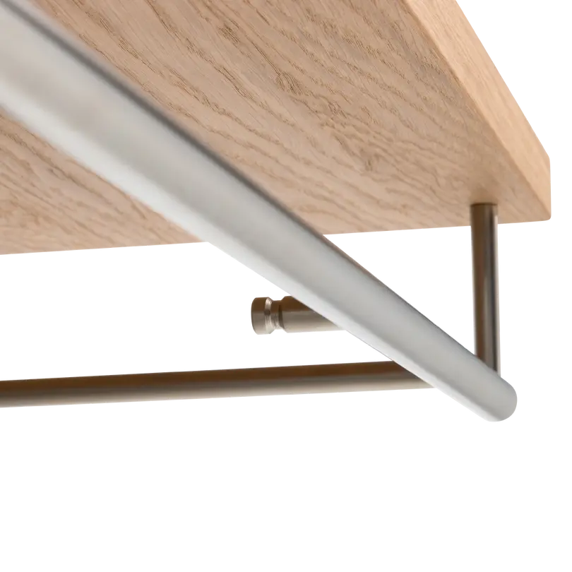 Garderobenschrank Loveno