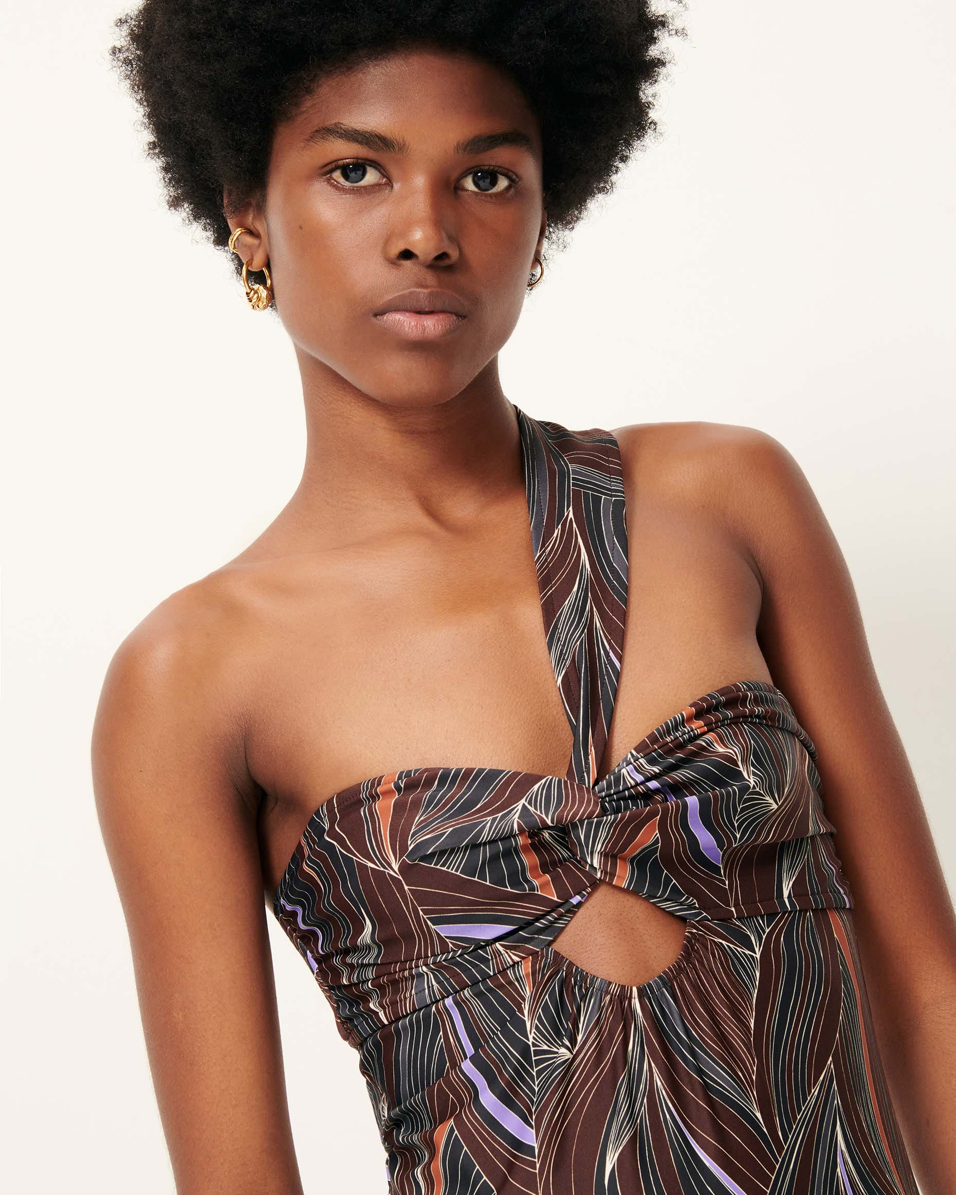 Maillot de bain Aqua dolce