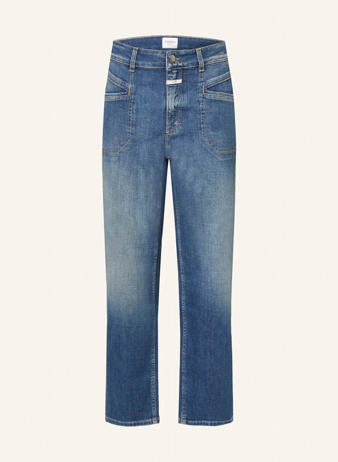 CLOSED Slim Fit Jeans MIRA-X