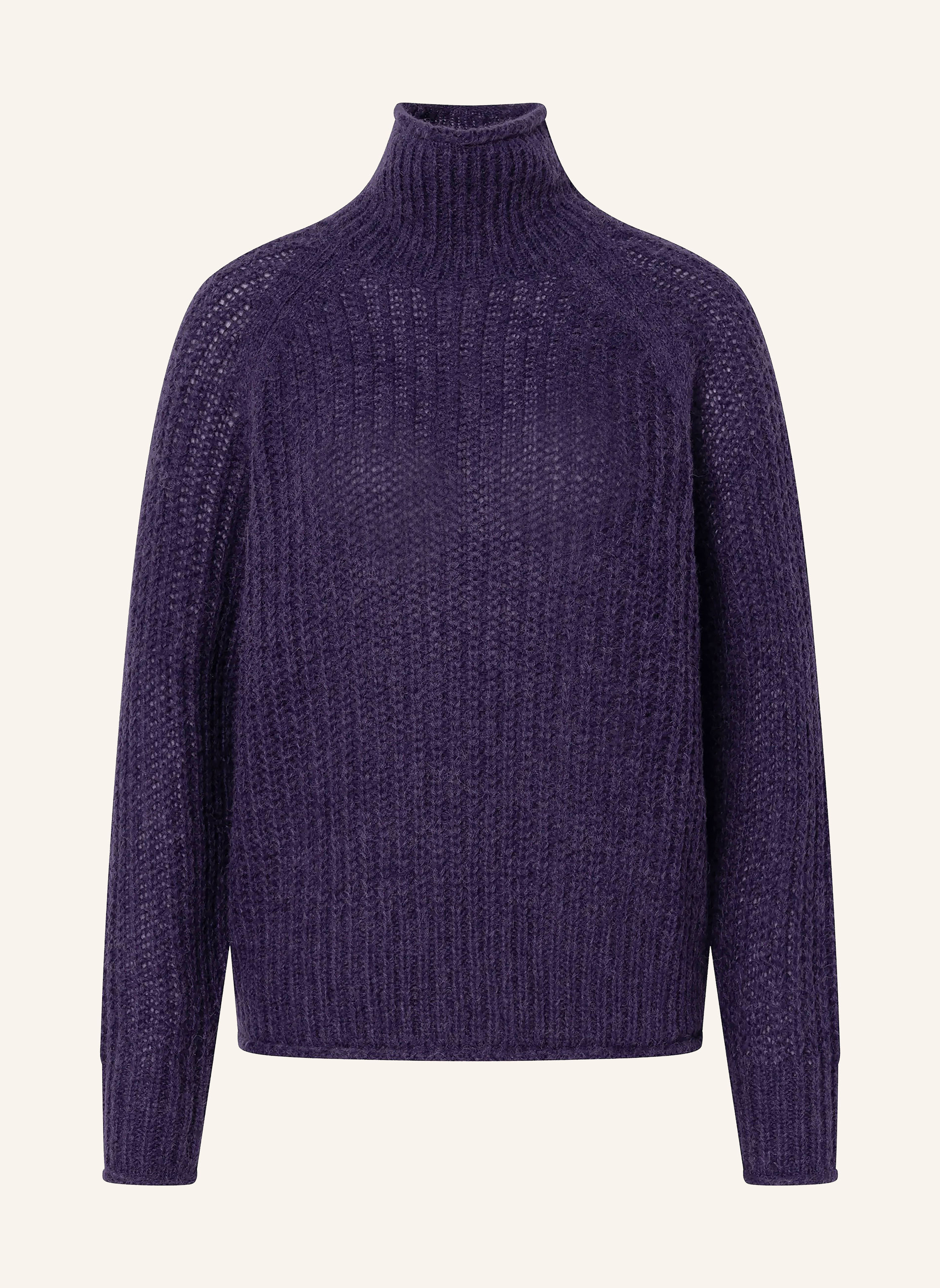 JOOP! Pullover KORALA mit Alpaka