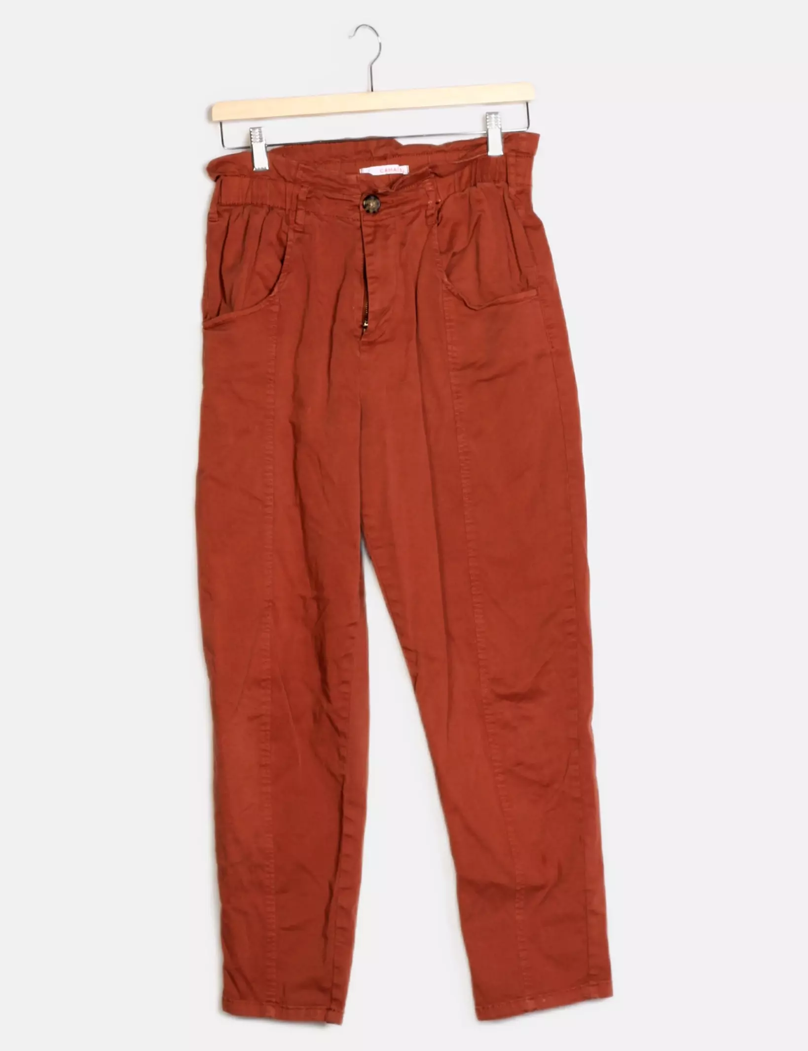 Camaïeu slouchy jeans