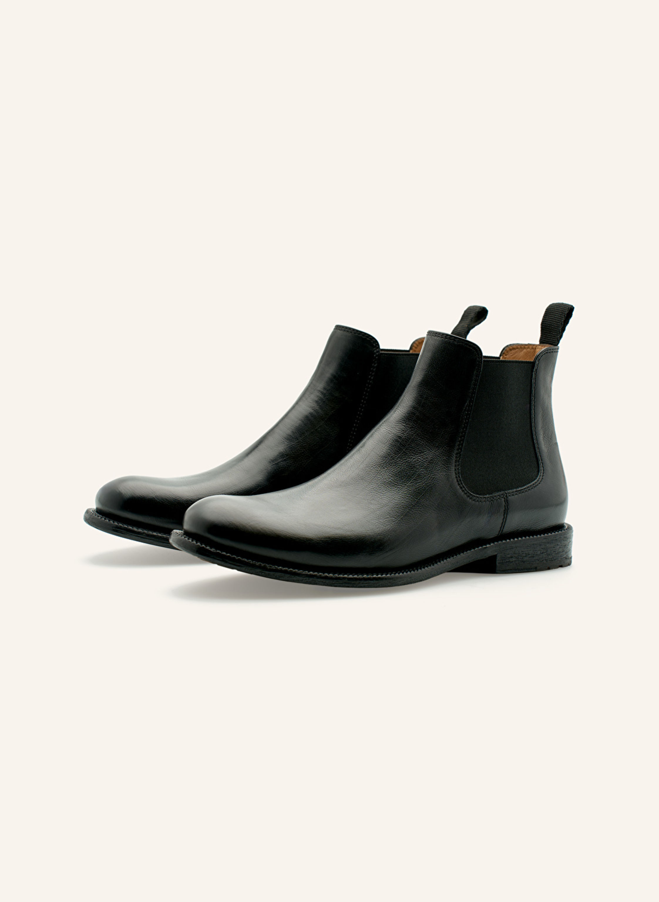 LOTTUSSE Stiefel LUTTON