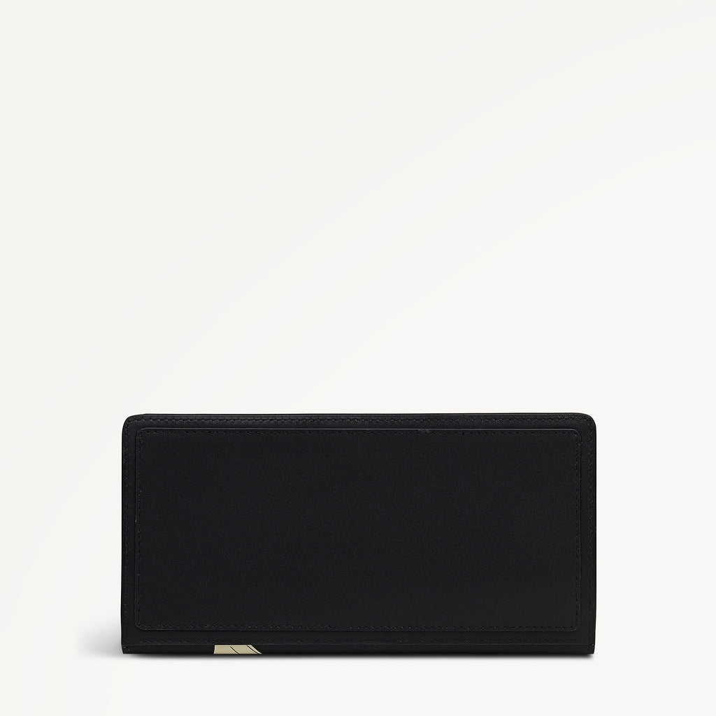 Pretty Petals - Large Bifold Wallet