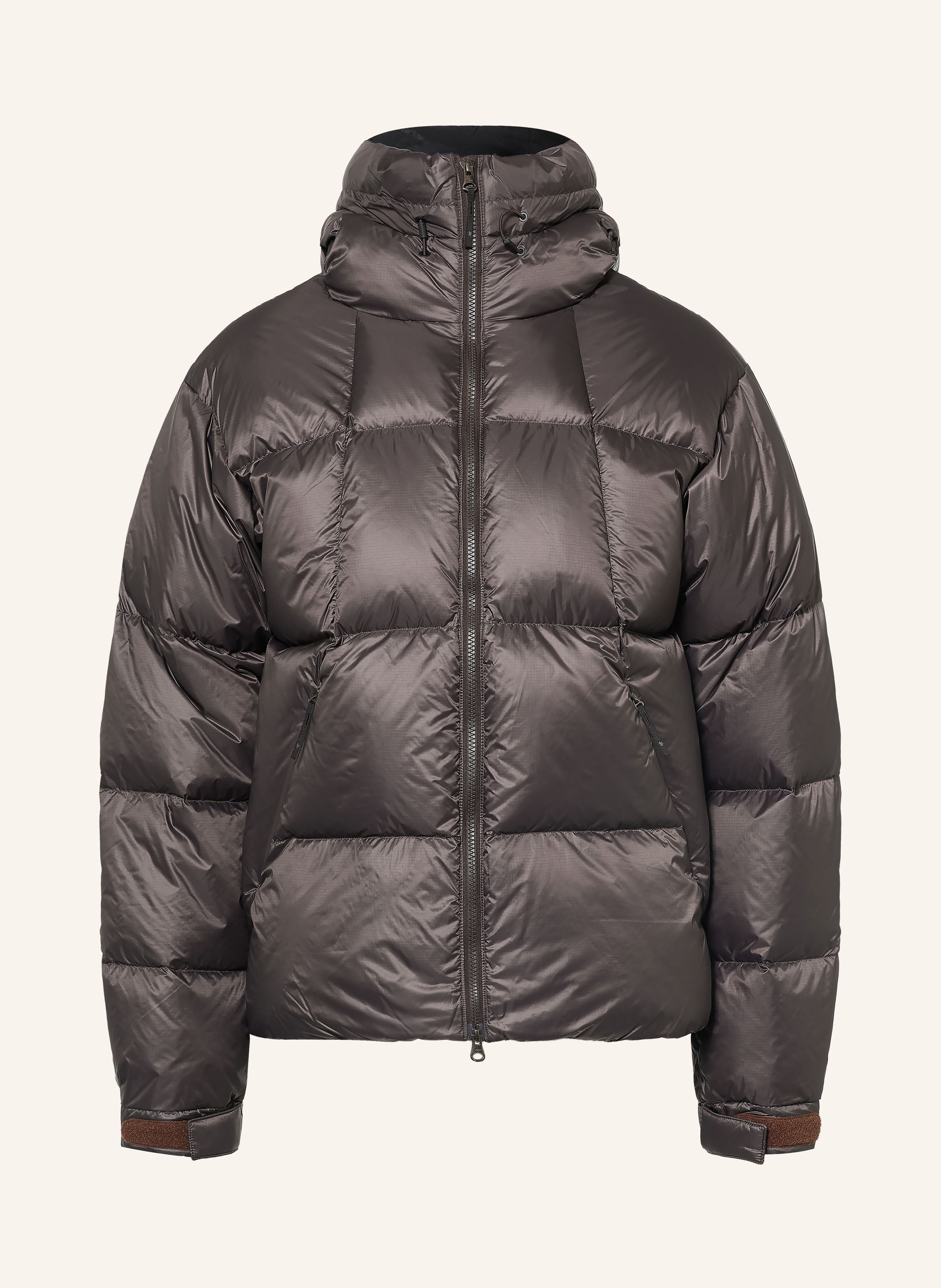 Goldwin Daunenjacke CRYSTALLITE