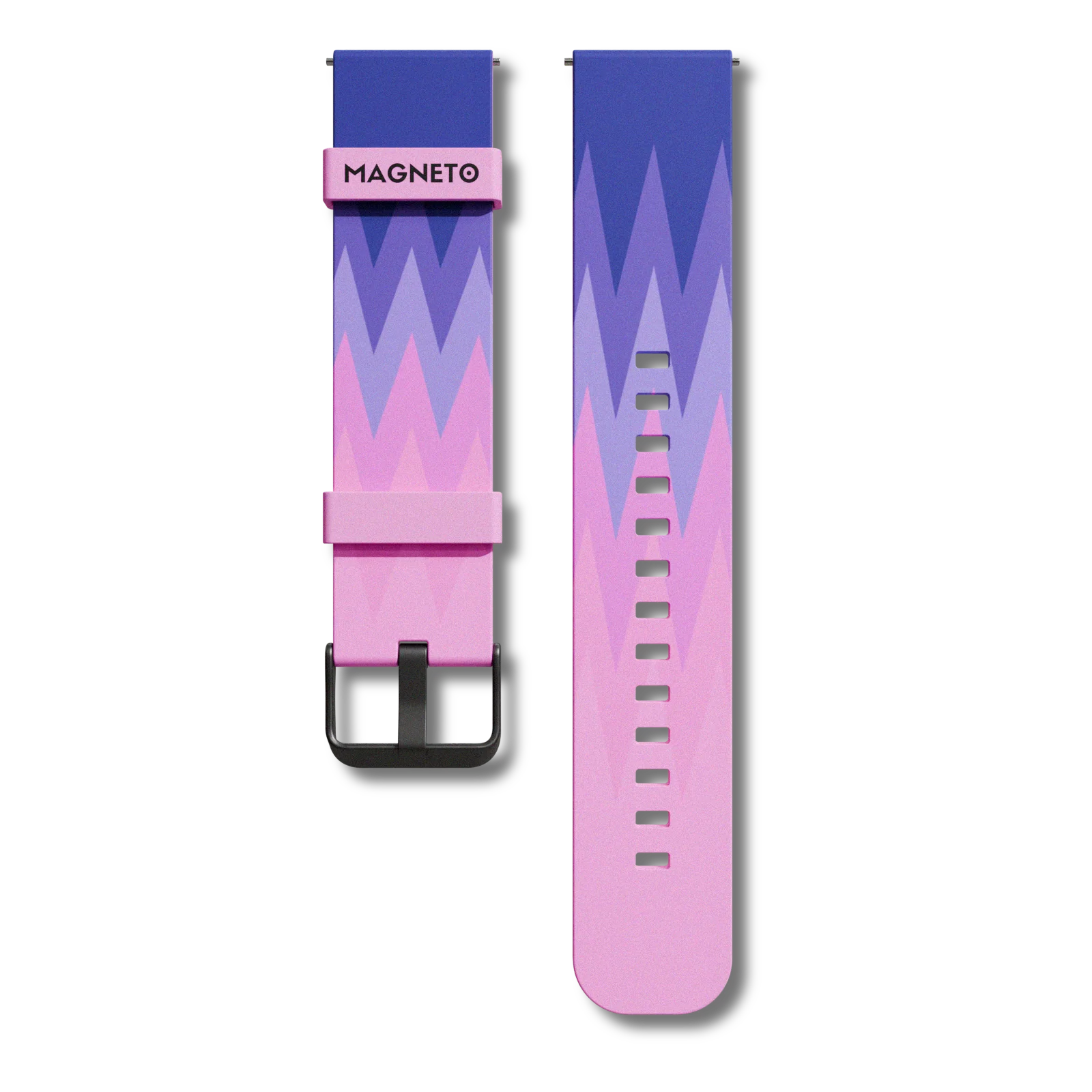 Silicone Pink Team