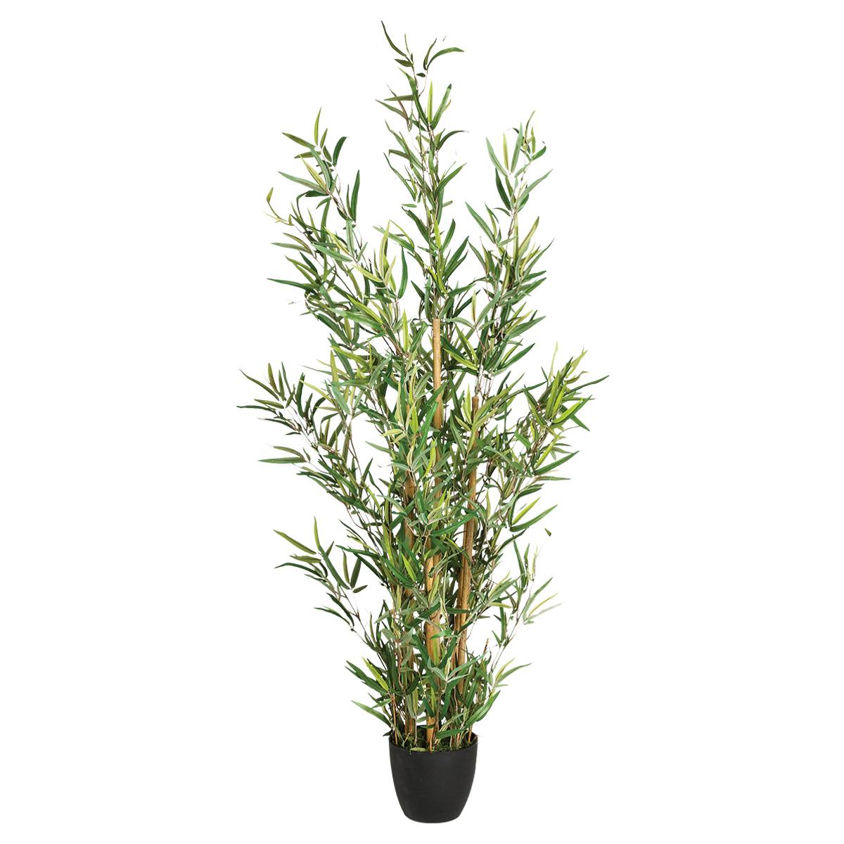 Artificial bamboo H.120 cm
