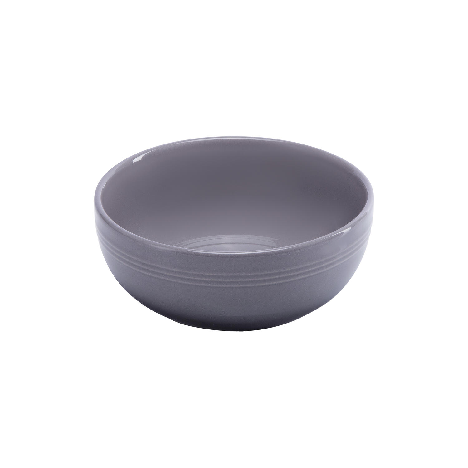 Coupe dyb tallerken ø 16 cm, flint