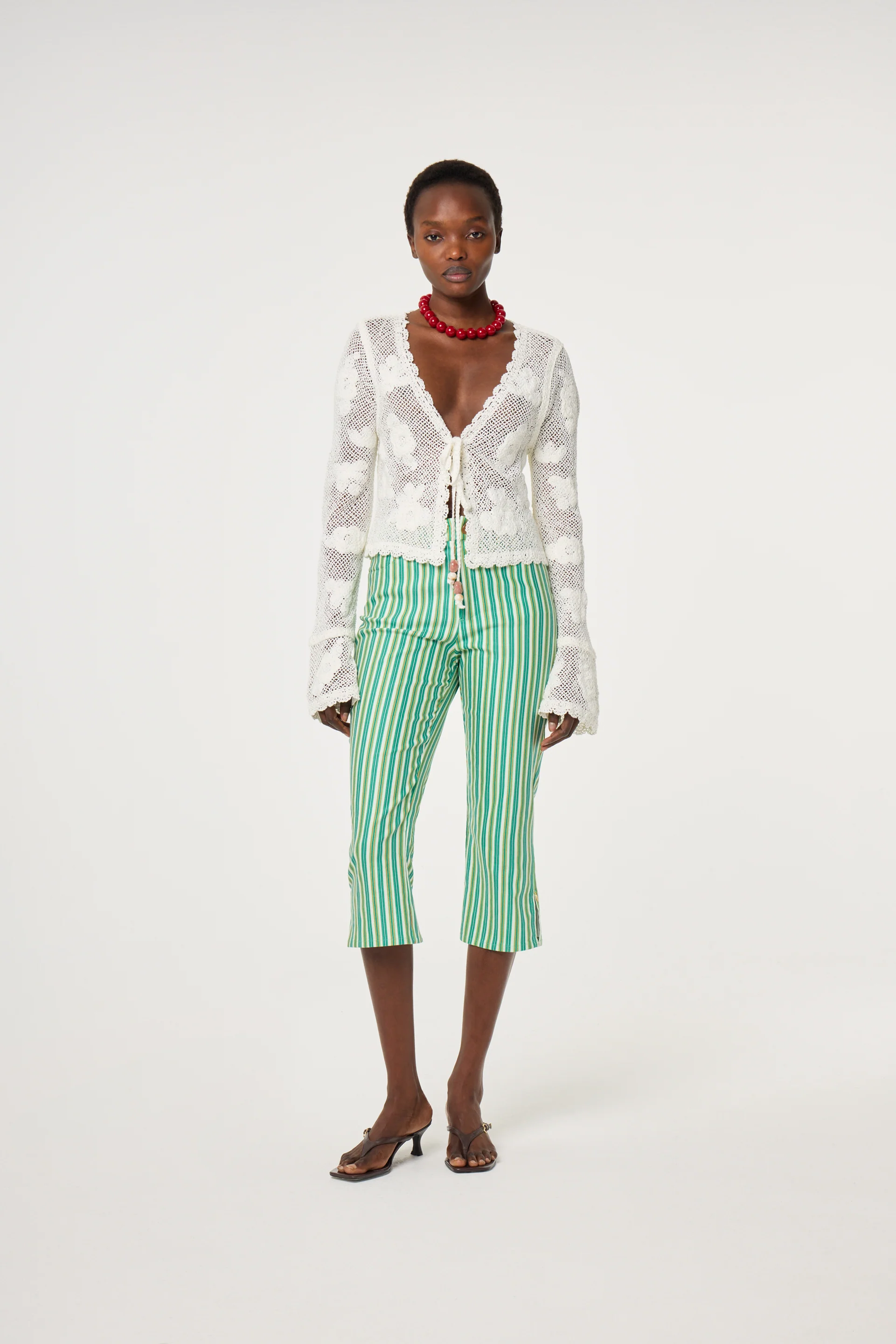 Camilo Trousers | Multi