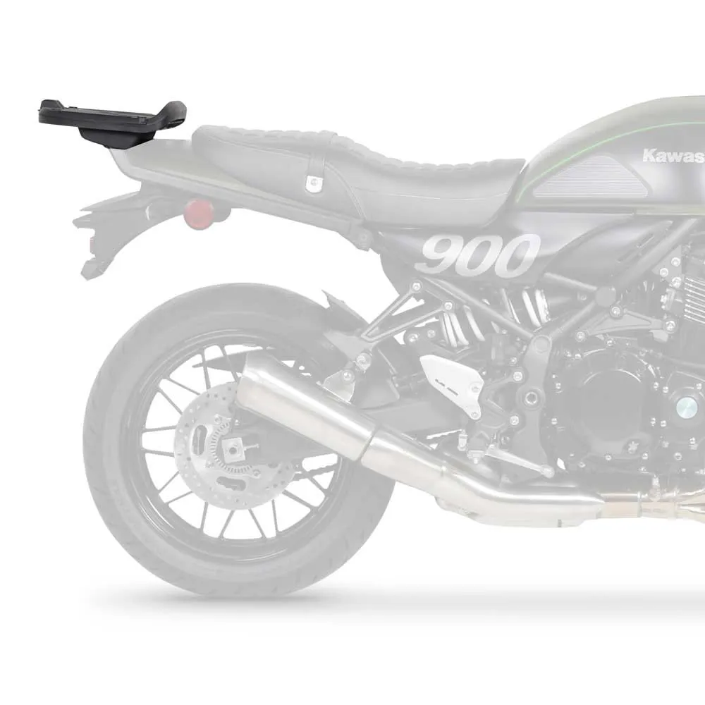 Shad Kawasaki Z900RS/Z900RS Cafe top case rear fitting