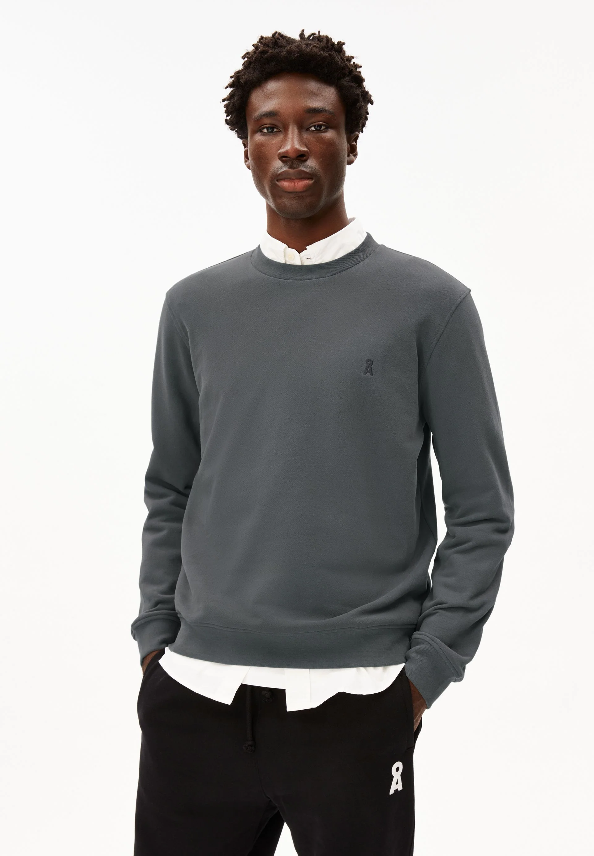 BAARO FLEECE SWEATSHIRT