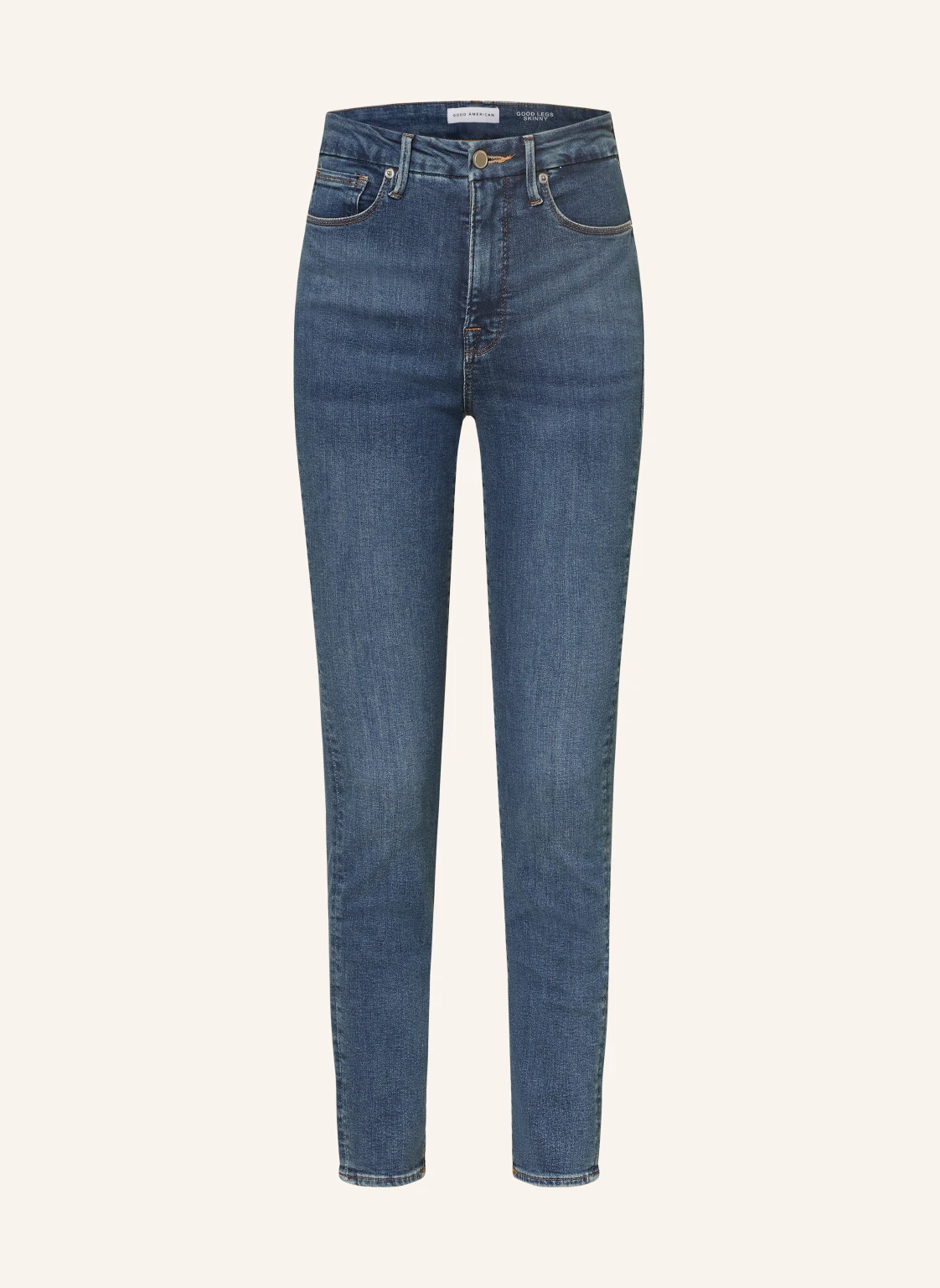 GOOD AMERICAN Skinny Jeans GOOD LEGS SKINNY