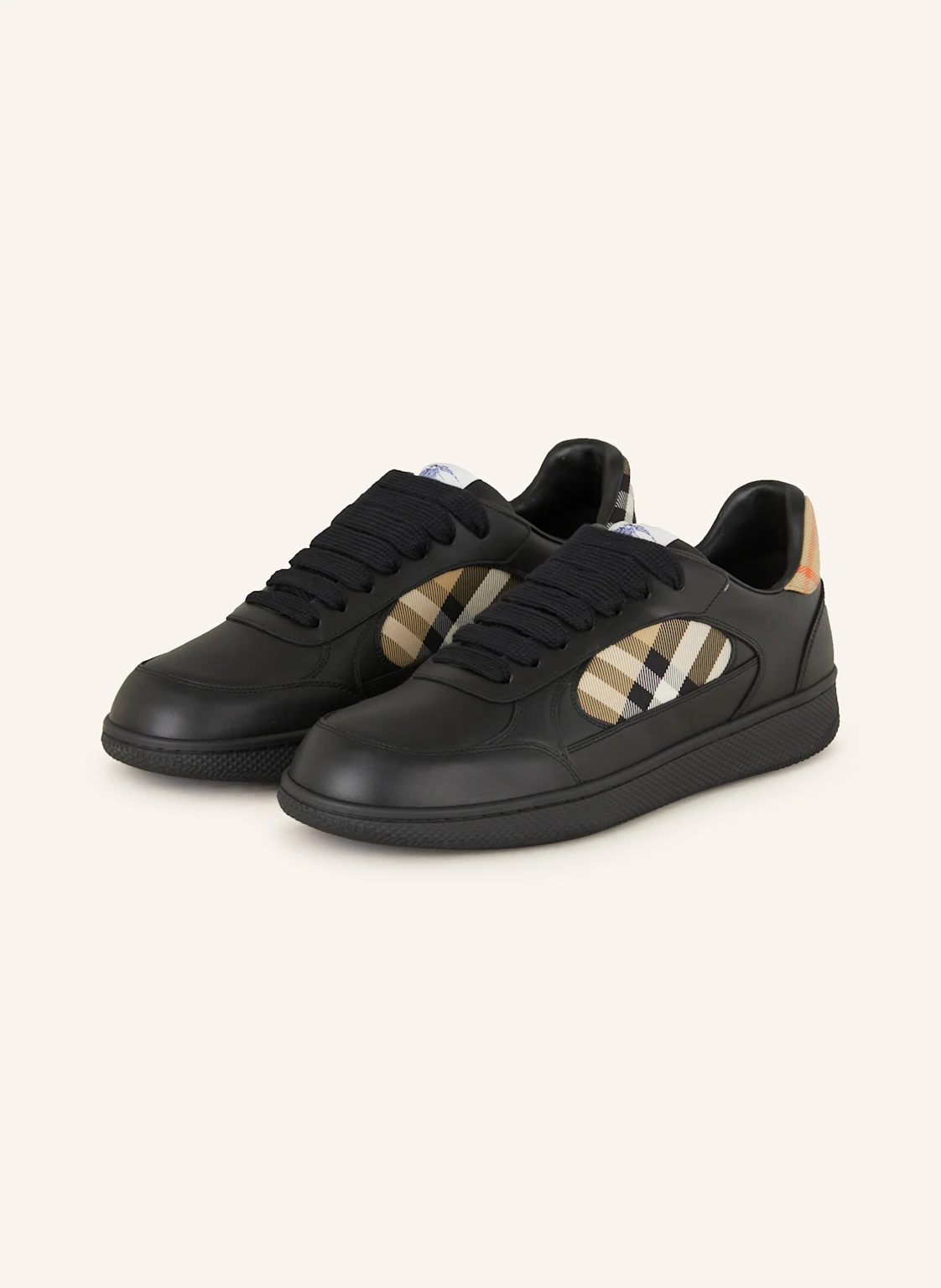 BURBERRY Sneaker TERRACE