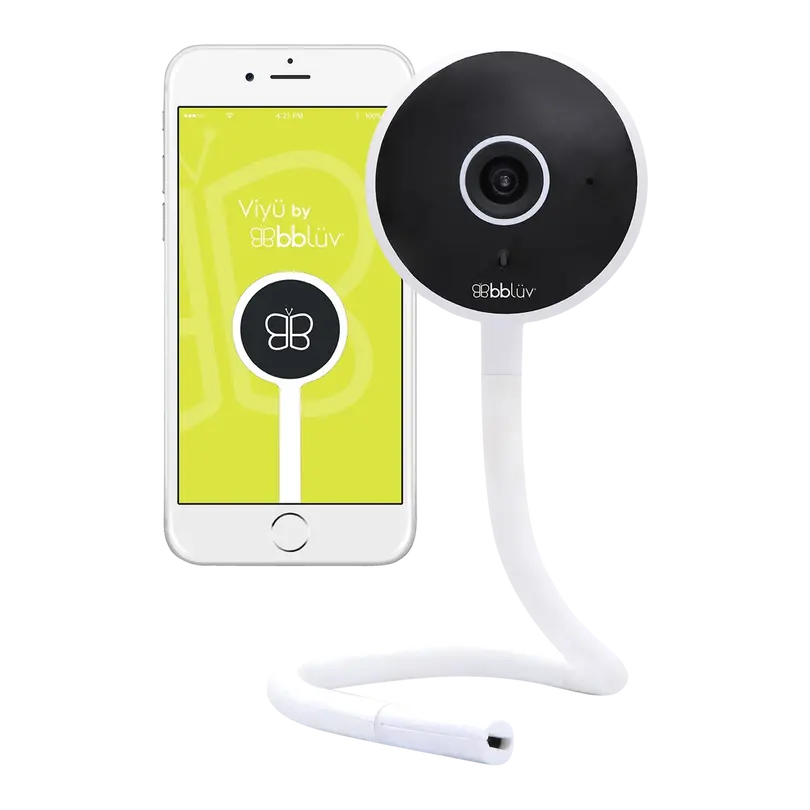 Babyphone Bblüv