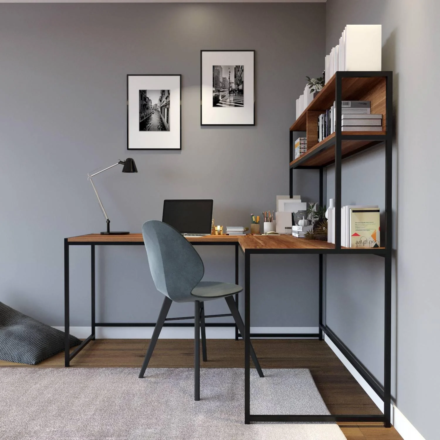 Bureau Cali