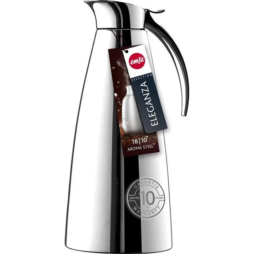 Thermosflasche Eleganza