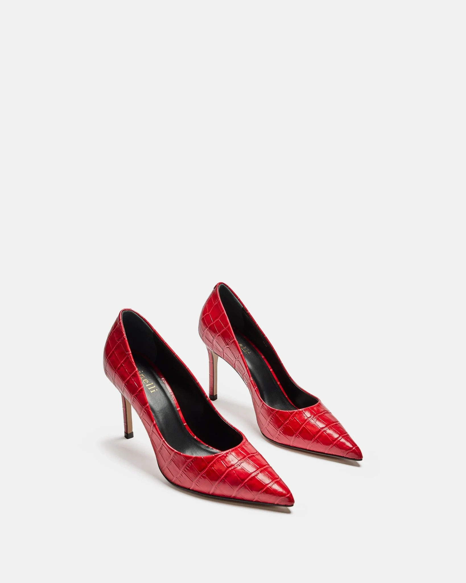 ESCARPINS KAROLINA/CROC