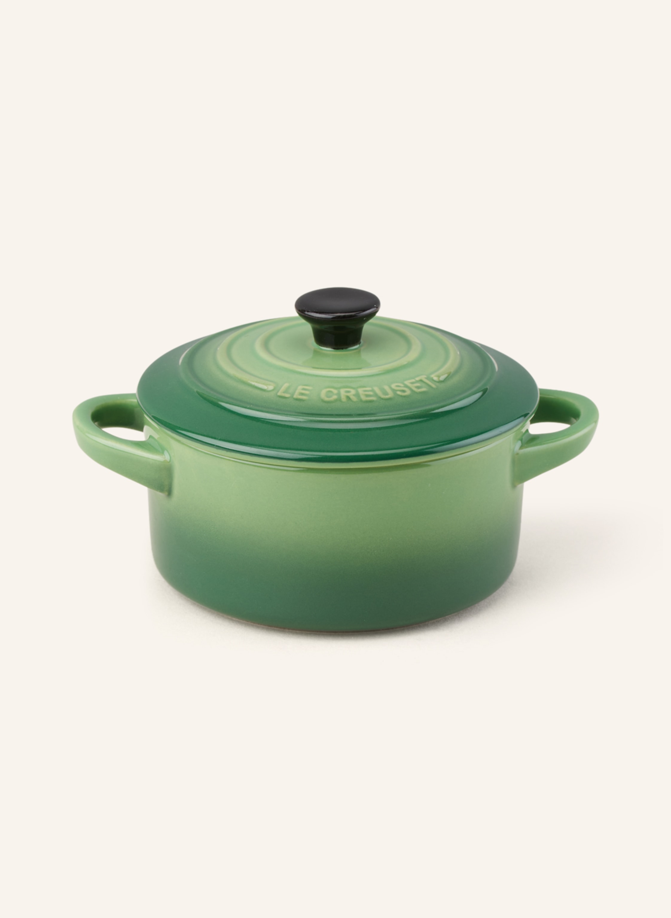 LE CREUSET Mini-Cocotte