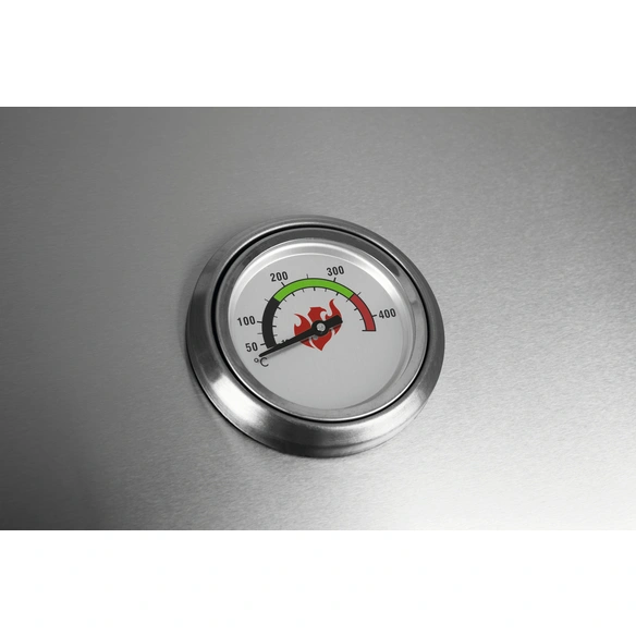 Elektrogrill »EG-II-590«, Grillfläche: 59 x 40,5 cm, elektronische Zündung