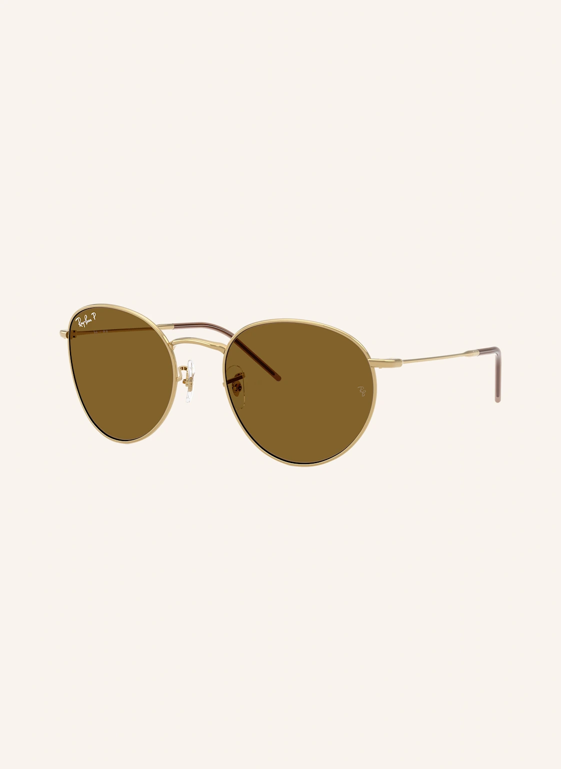 Ray-Ban Sonnenbrille RB0103S ROUND REVERSE