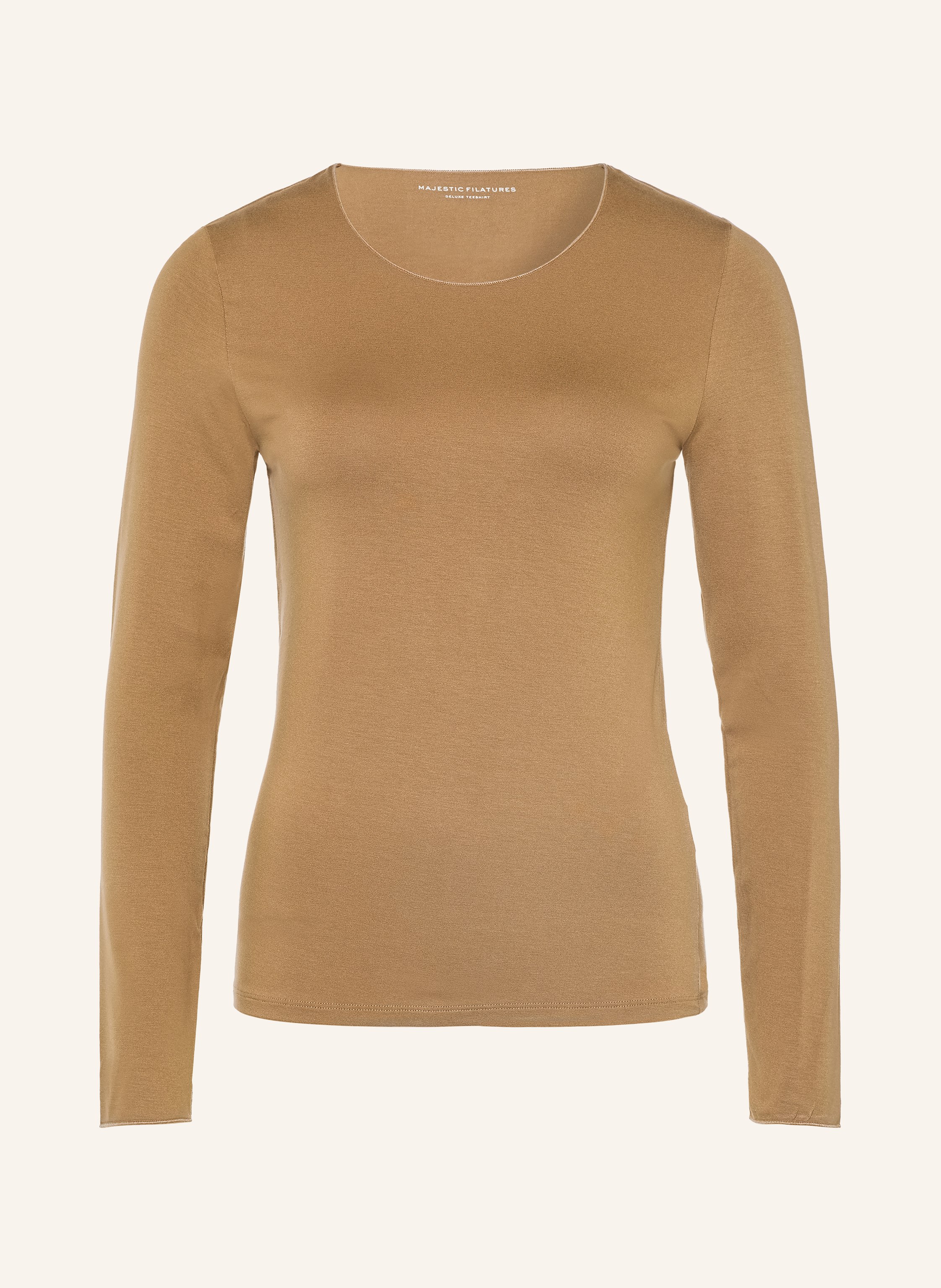 MAJESTIC FILATURES Longsleeve