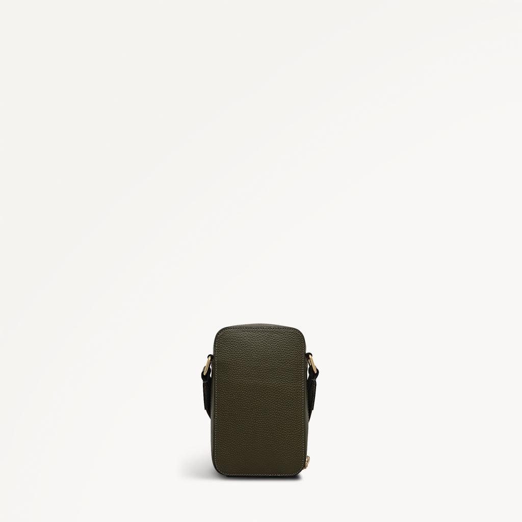 Alba Place - Medium Phone Cross Body Bag