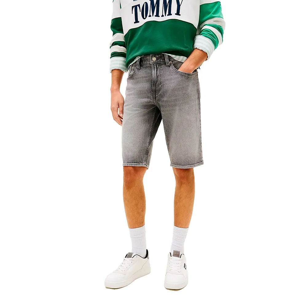 Tommy Hilfiger Ronnie BJ8172 denim shorts