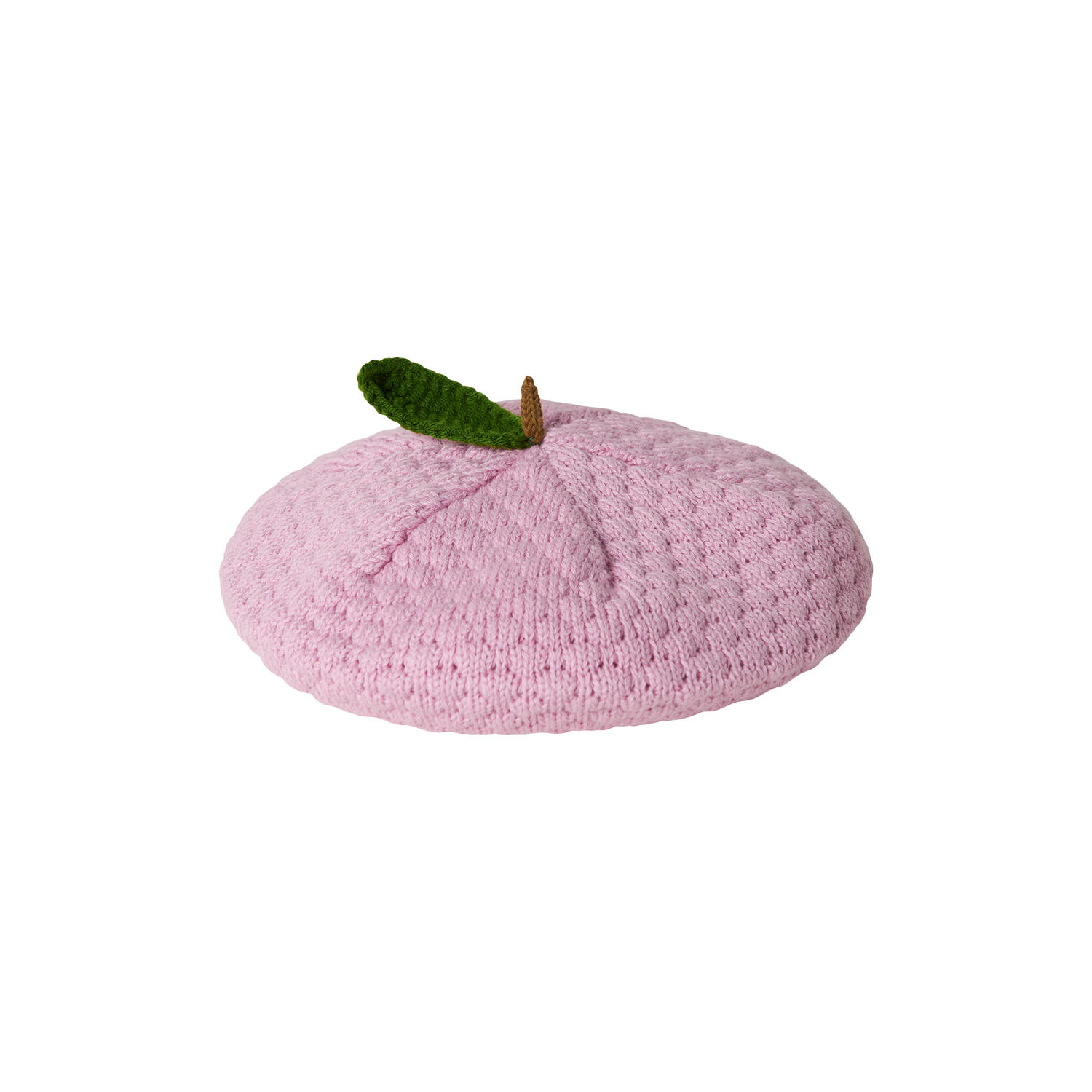 Alexo Raspberry Hat, raspberry