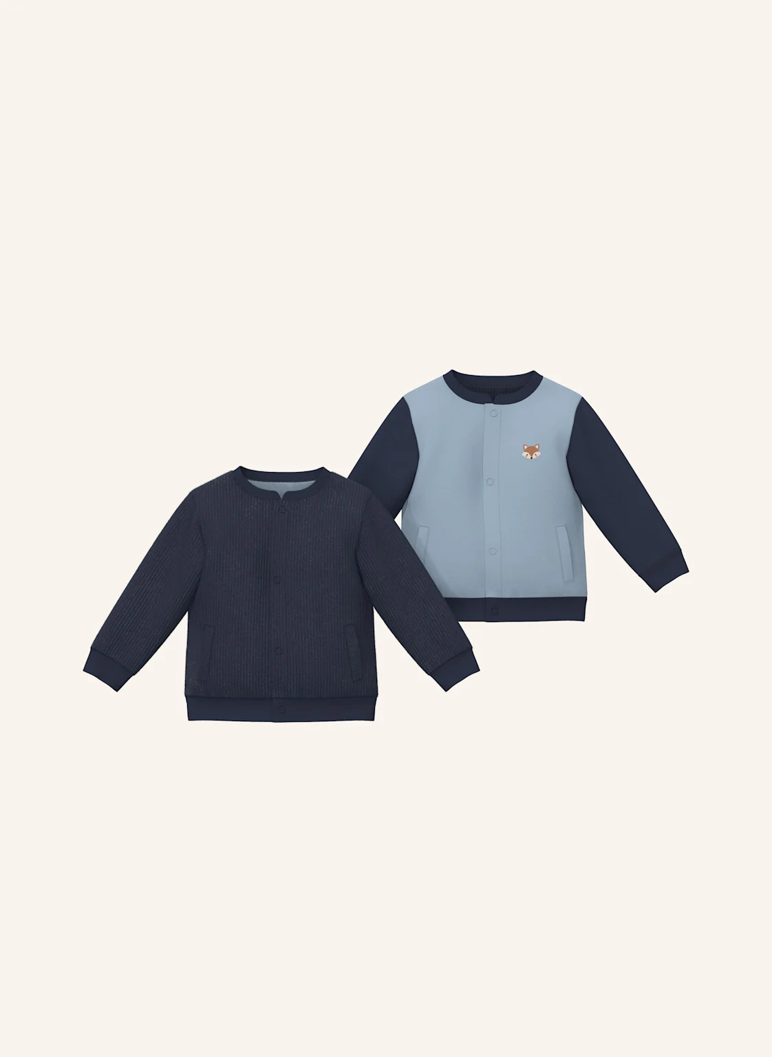 s.Oliver Sweatshirt Jacke