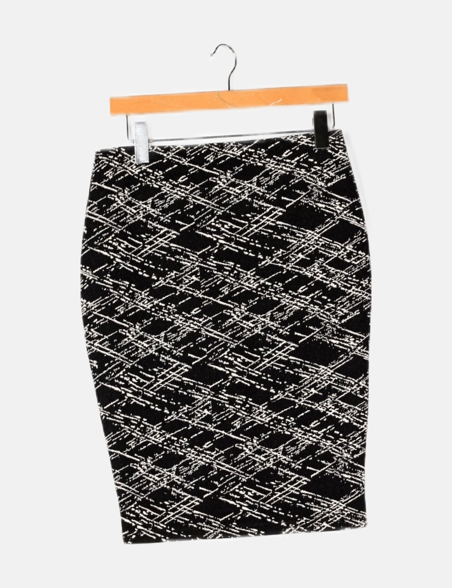 Camaïeu casual skirt