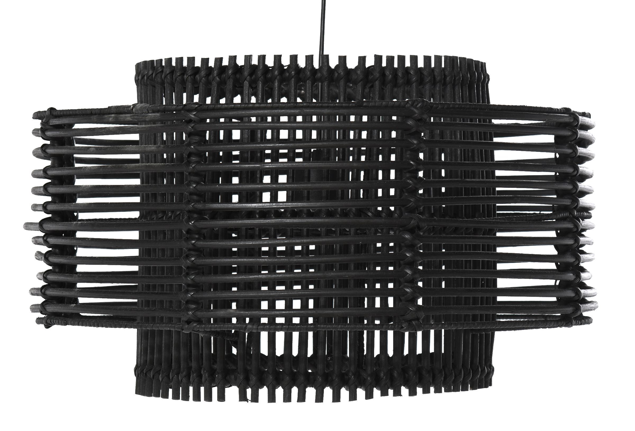 Lampa wisząca Kabo 50x28cm