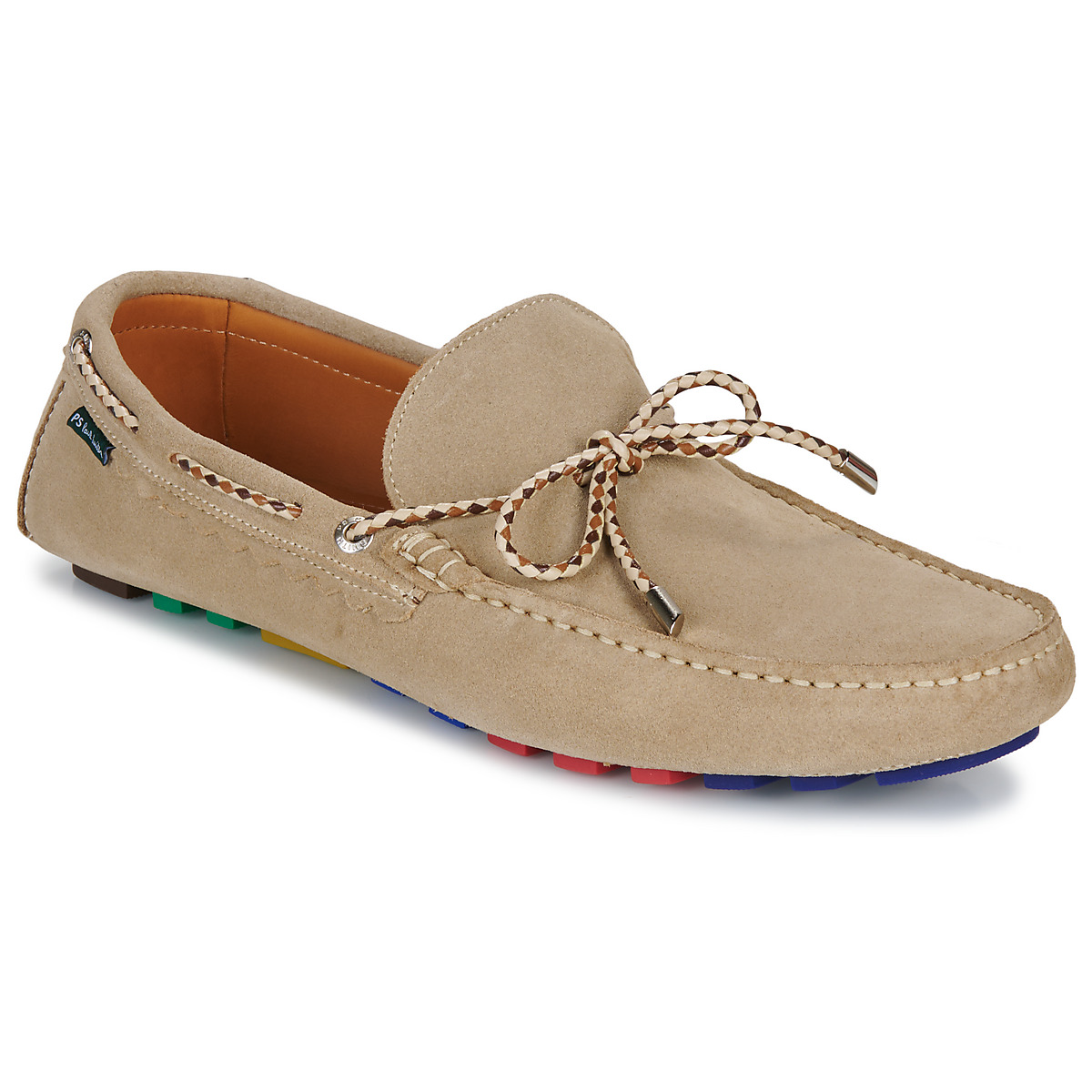 Paul Smith - SPRINGFIELD - Beige