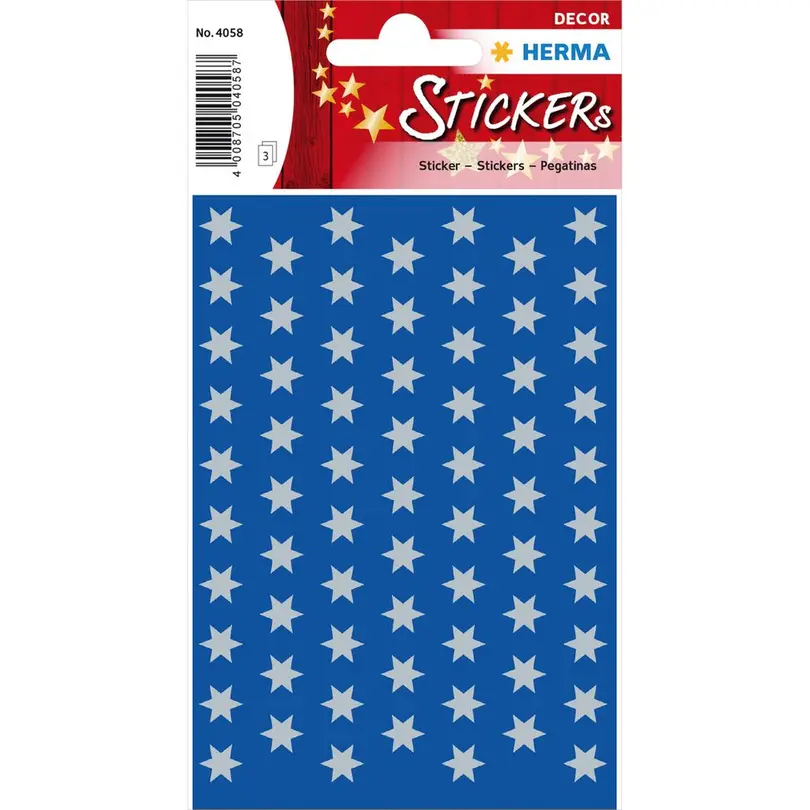 Sticker DECOR