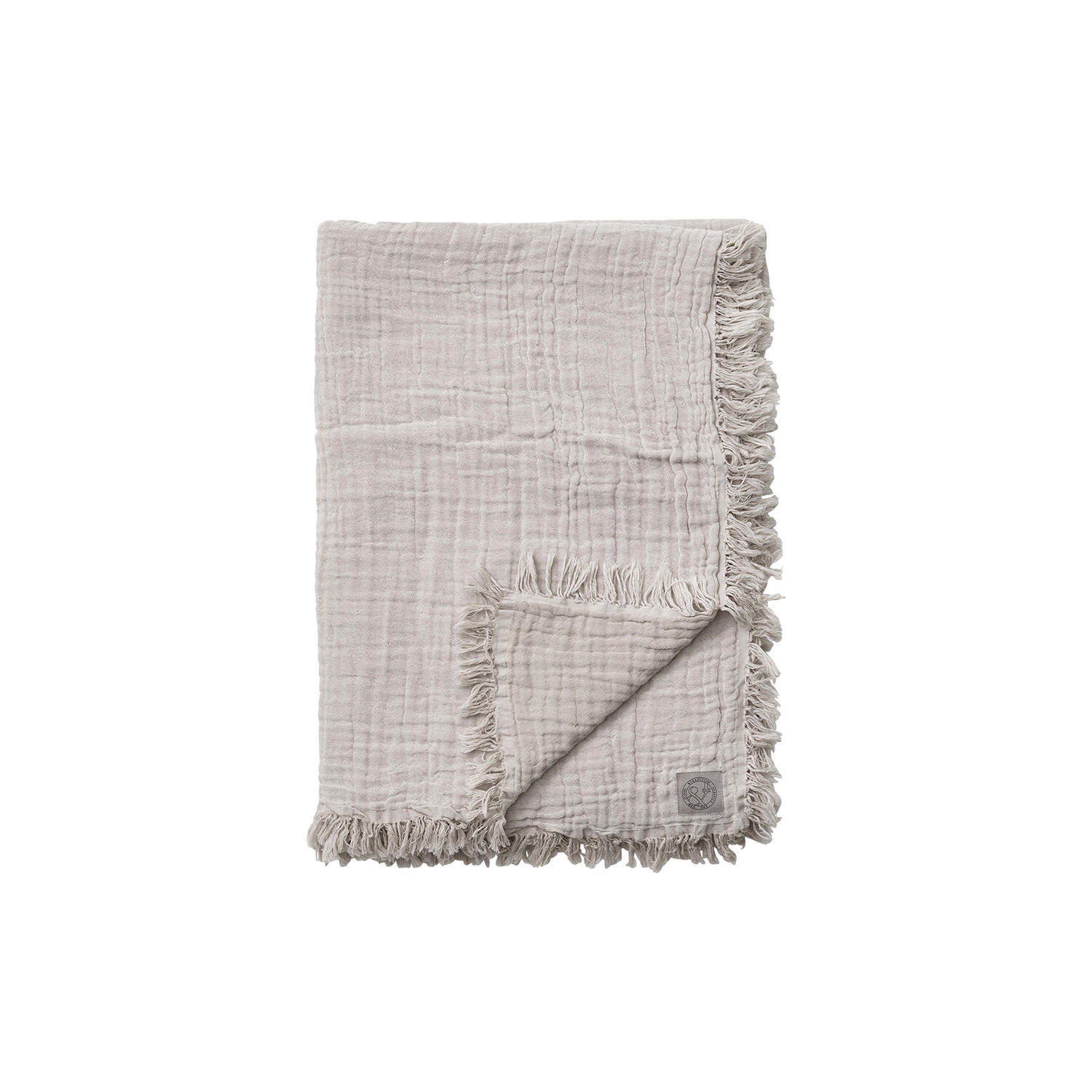 Collect SC32 plaid, cloud/milk